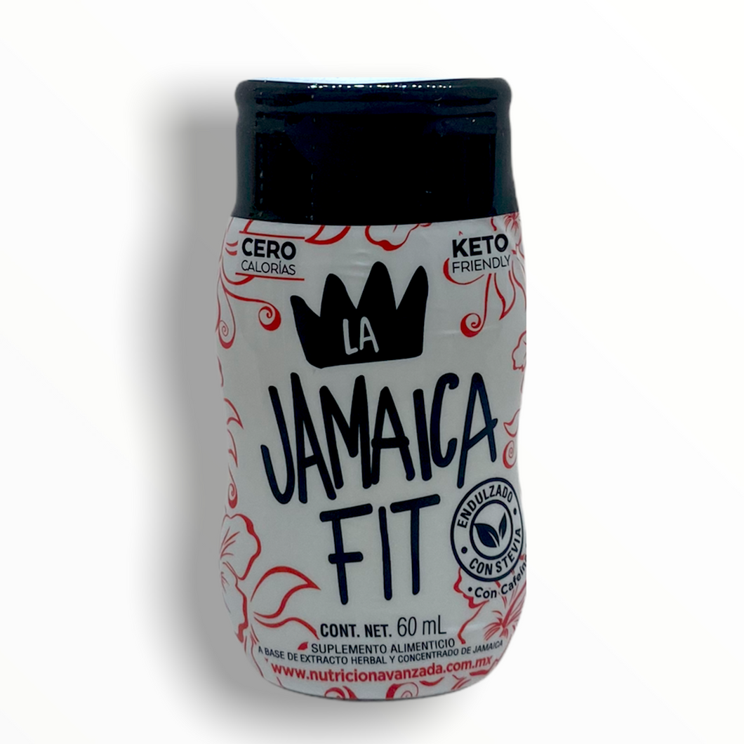 Jamaica fit